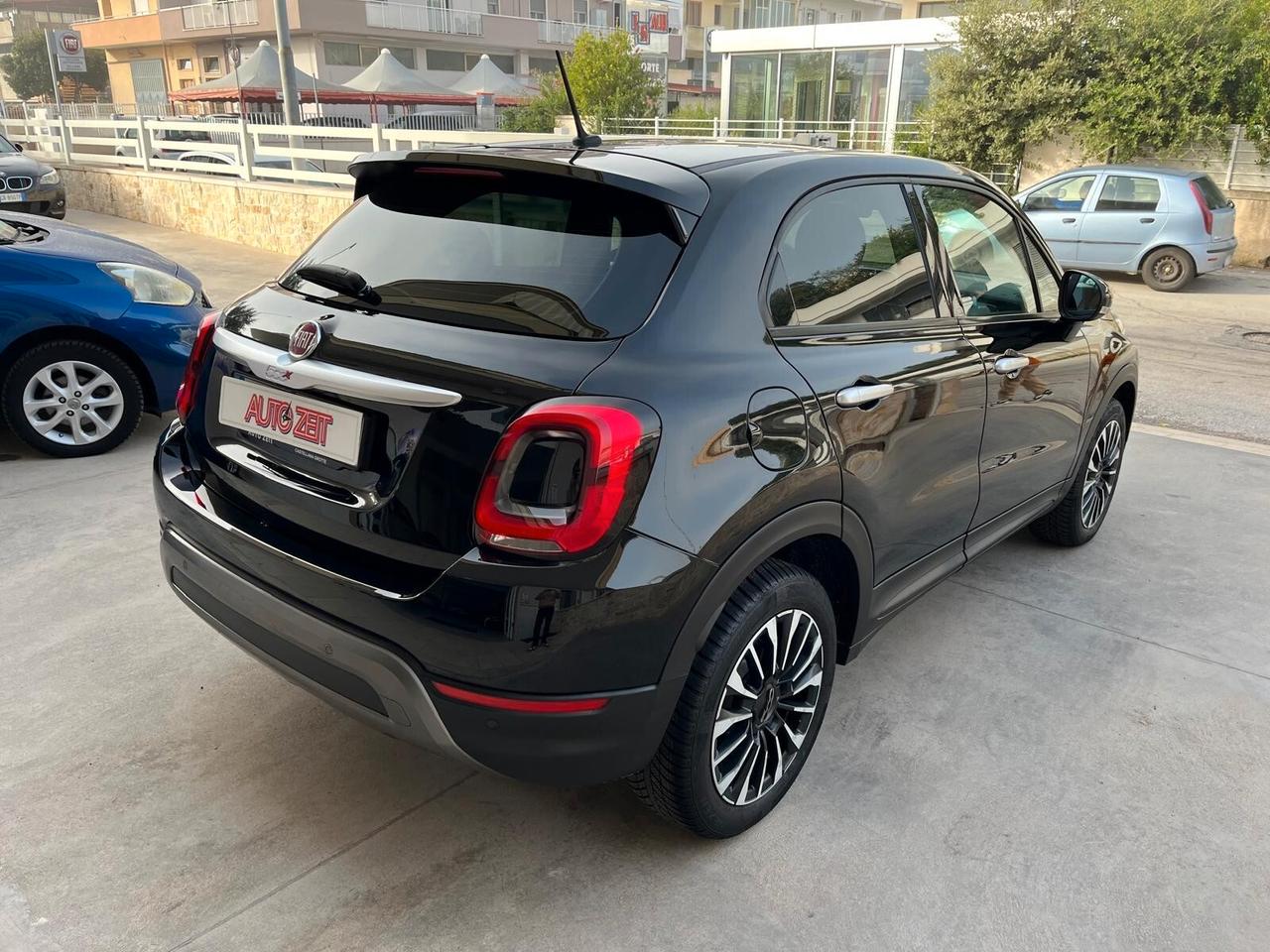 Fiat 500X 1.3 MultiJet 95 CV Cross