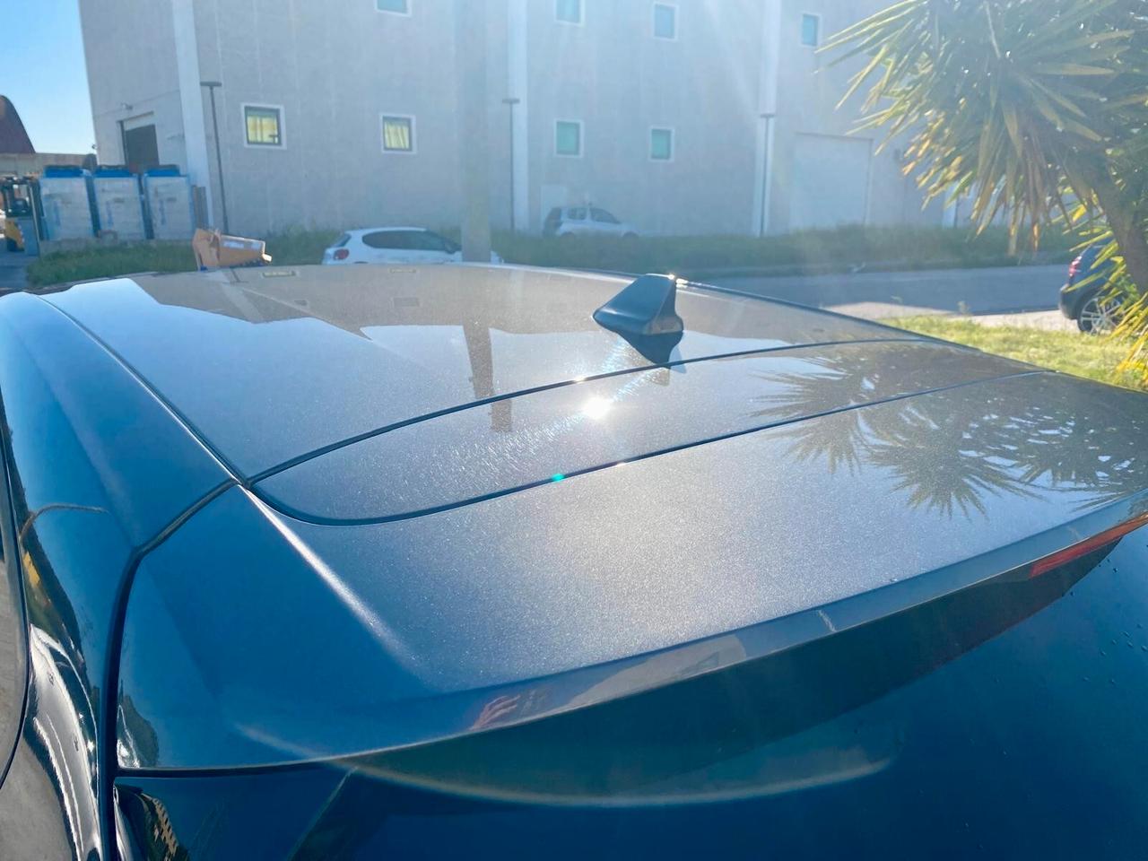 Ford Focus 1.0 EcoBoost Hybrid 125 CV ST-Line