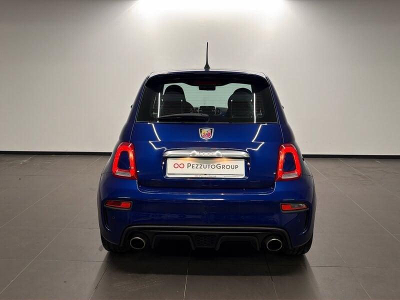 Abarth 595 500 C 1.4 T JET ABARTH