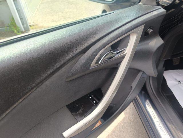 OPEL Astra 1.4 100CV 5 porte Elective
