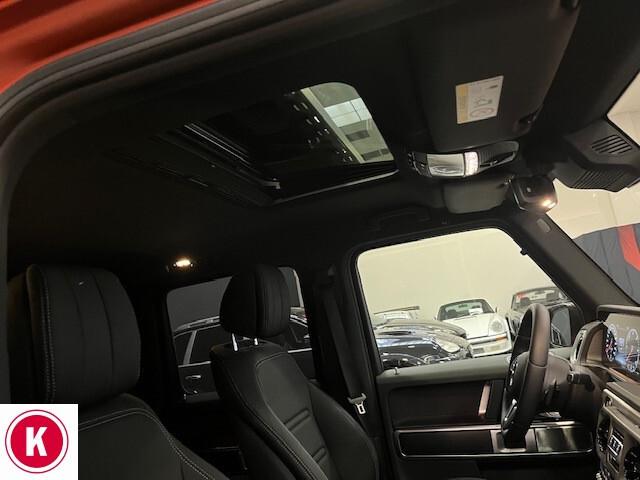 Mercedes-benz G 400 d Professional *Limited Edition*