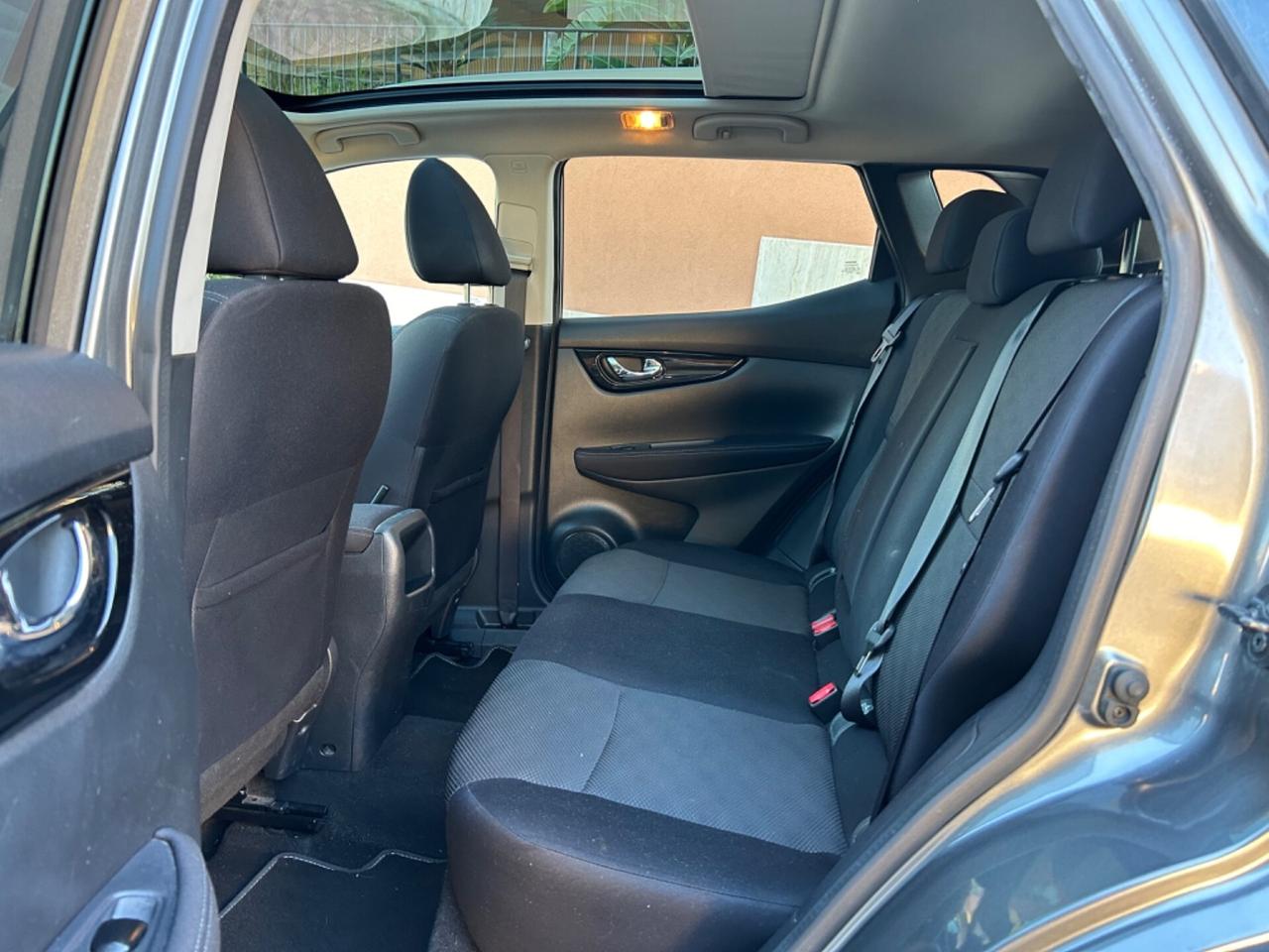 Nissan Qashqai 1.6 dCi 4WD N-Connecta unico propri