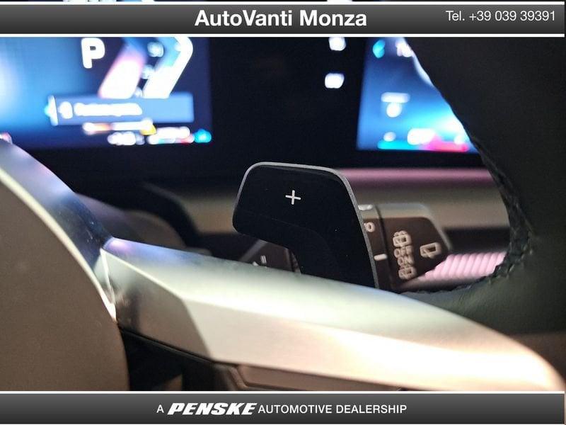 BMW Serie 1 118d MSport Pro