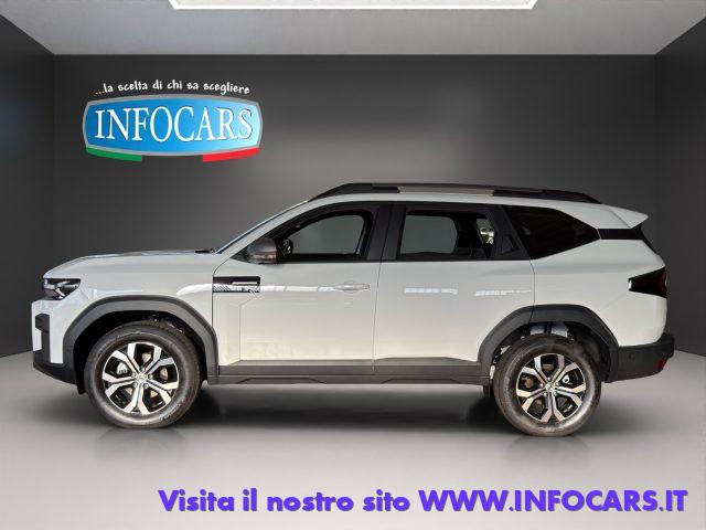 DACIA Bigster 1800 Full Hybrid 155 CV Expression - KM ZERO