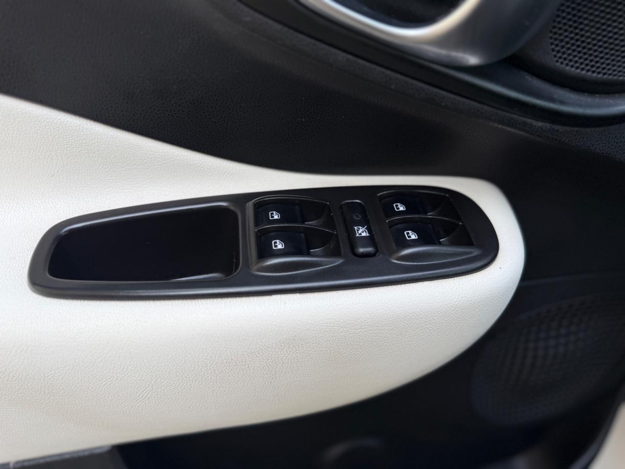 Fiat 500L 1.6 Multijet 105CV Trekking