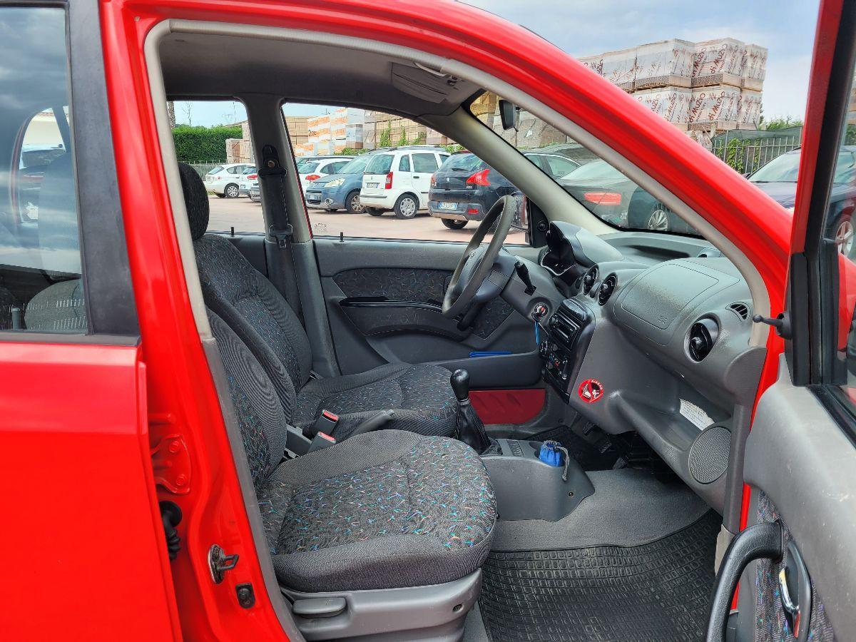 HYUNDAI - Atos - 1.0 12V GLS Premium