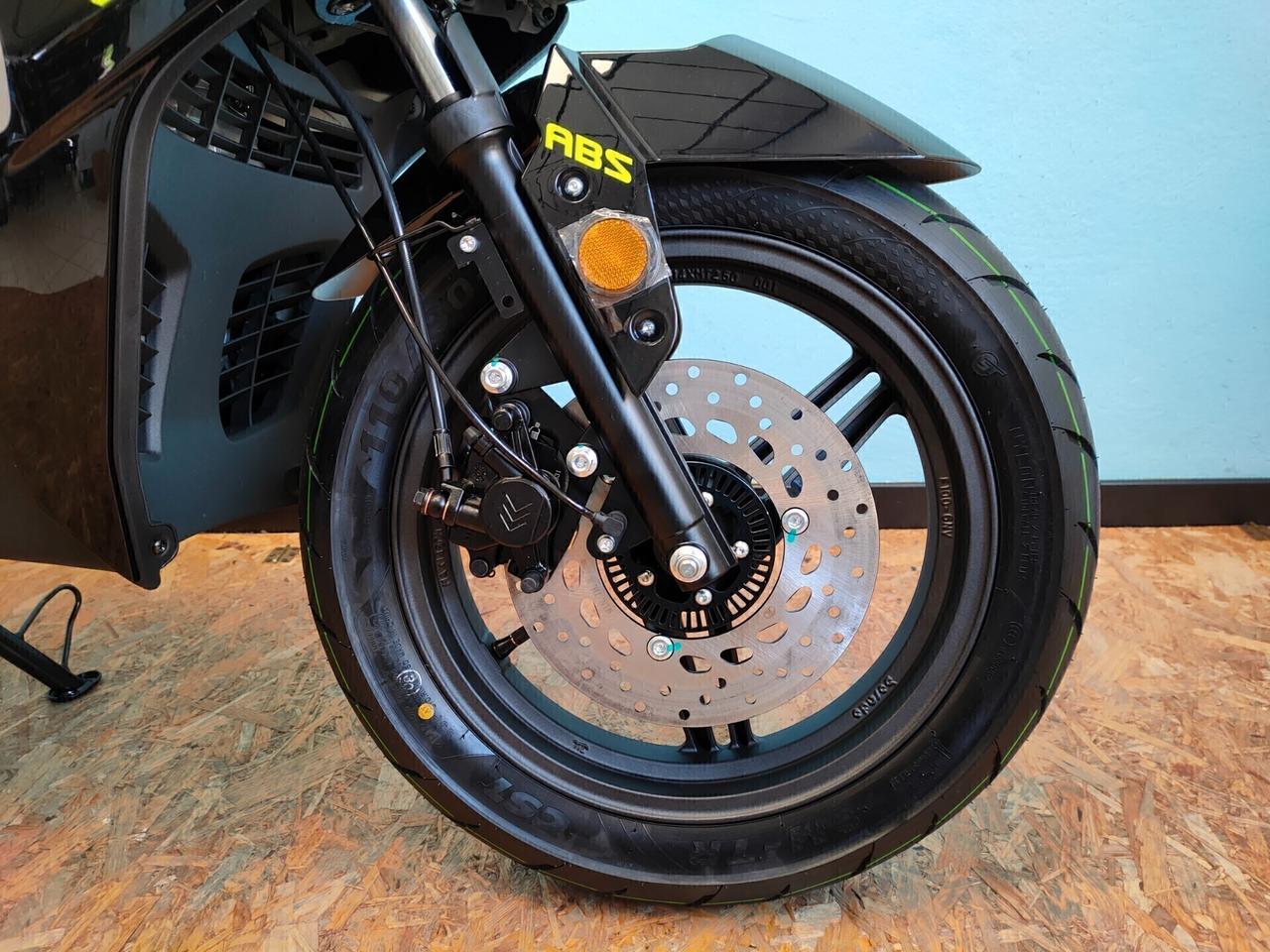 FELO FW-06: prezzo imbattibile per un modello TOP di gamma!