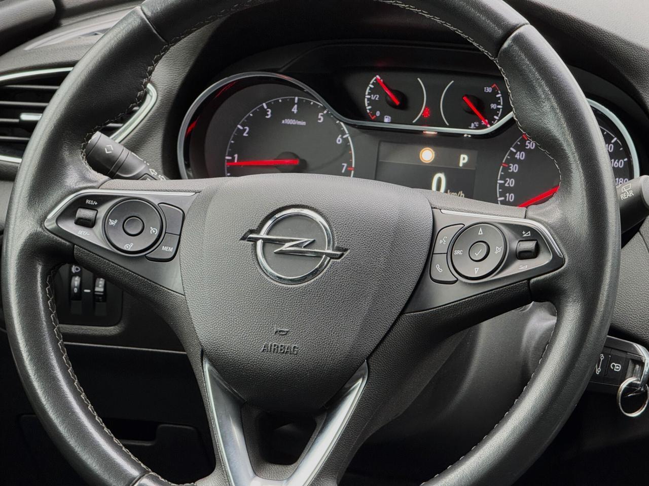 Opel Grandland X 1.5 Ecotec Business Ed S 131CV
