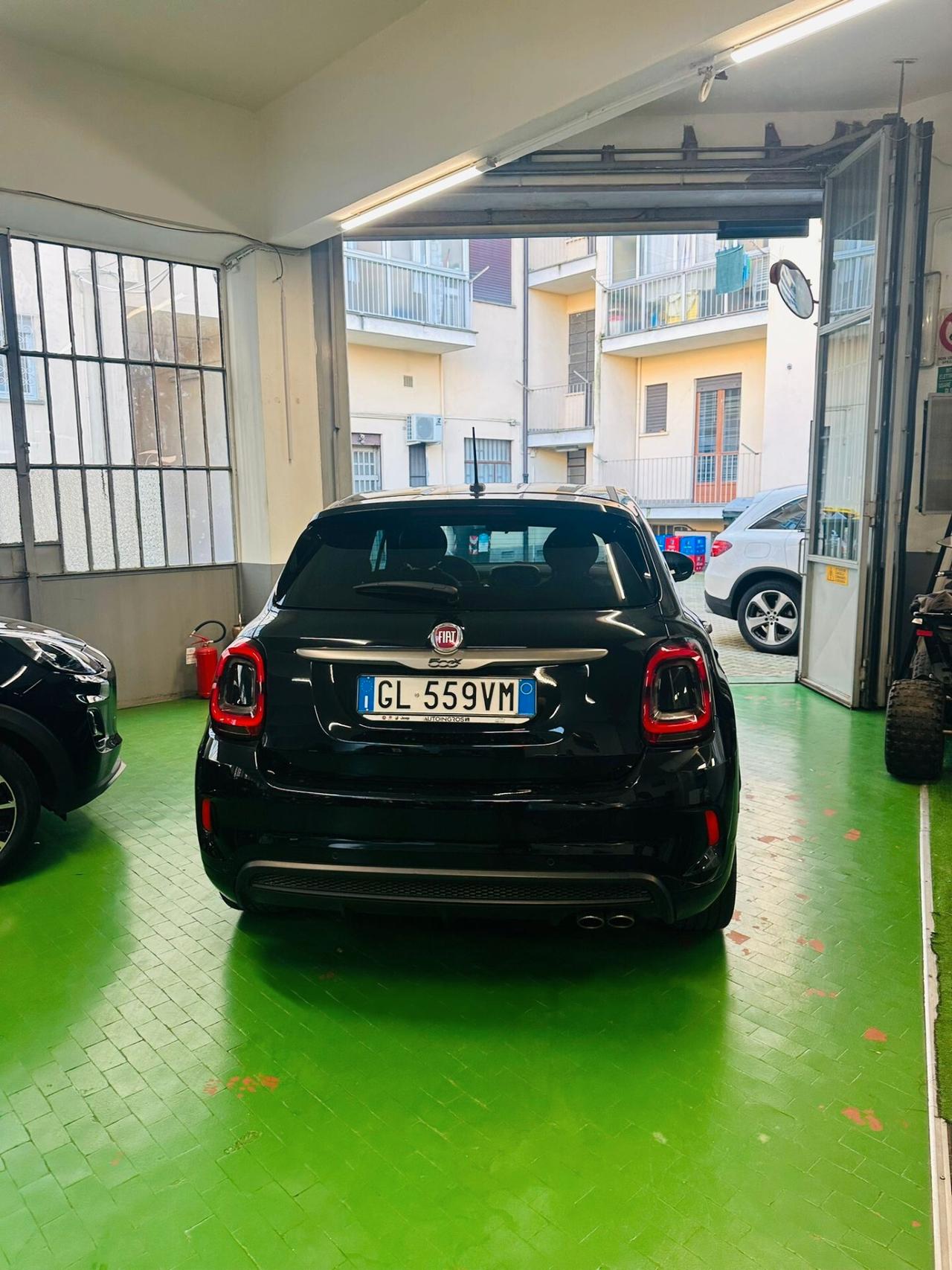 Fiat 500X 1.0 T3 120 CV Dolcevita