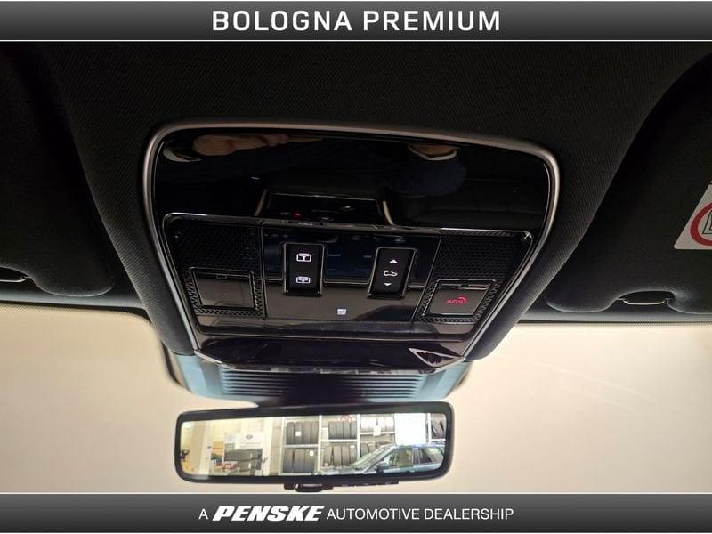 Land Rover RR Sport Range Rover Sport 3.0D l6 249 CV Dynamic HSE