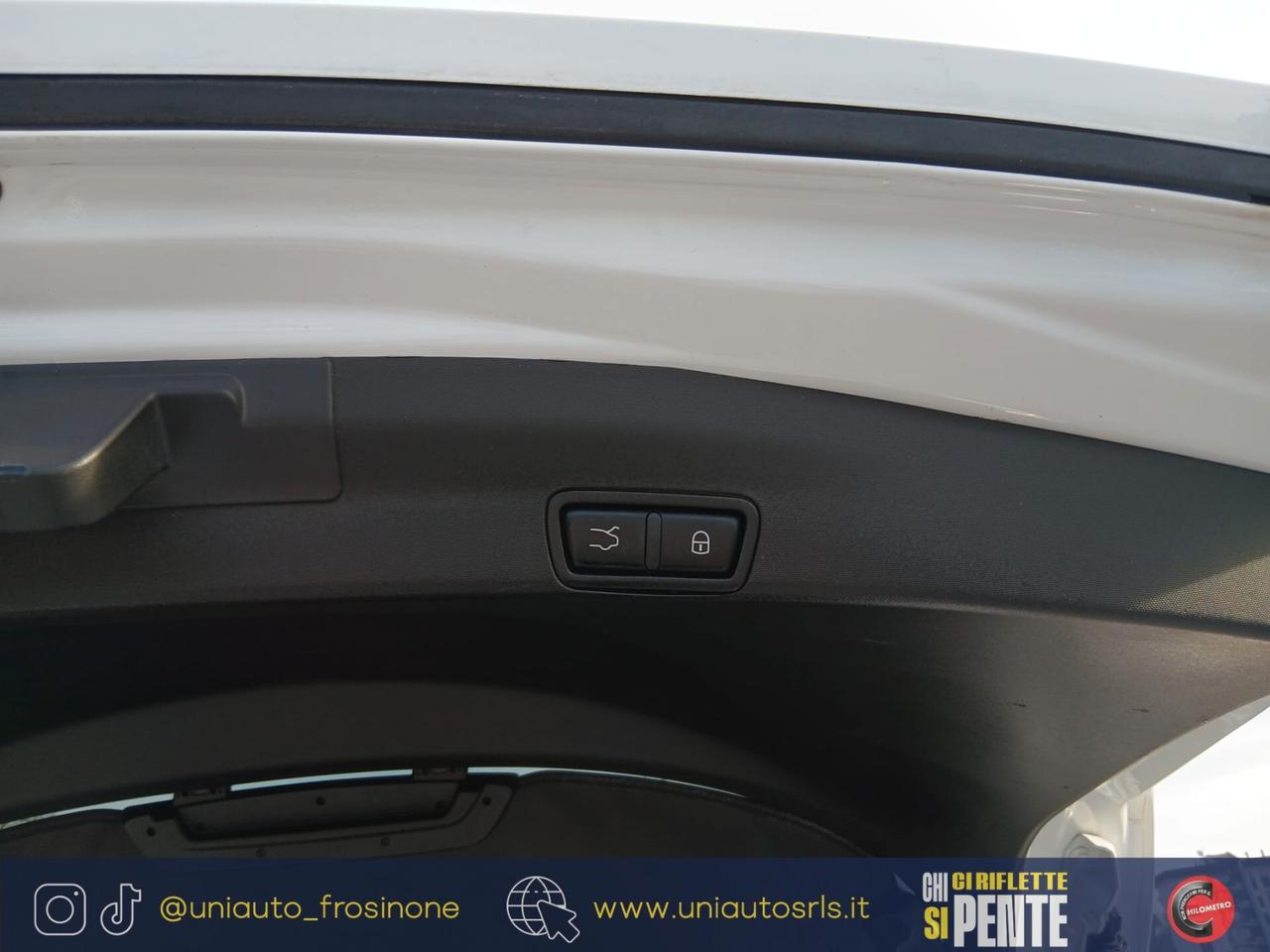 Alfa Romeo Stelvio 2.2 Turbodiesel 160 CV AT8 RWD Business