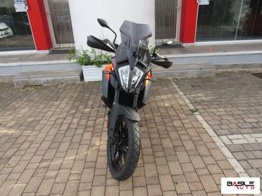 KTM - 390 Adventure -
