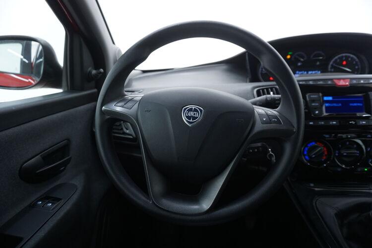 Lancia Ypsilon Ecochic Elefantino Blu BR538707 1.2 GPL 69CV