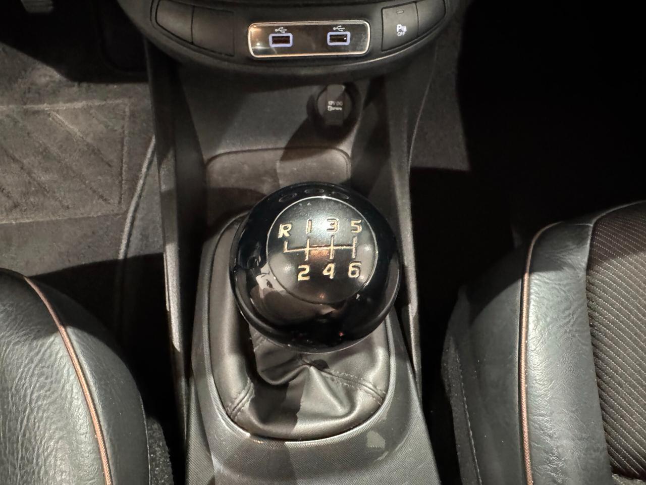 Fiat 500X 1.0 T3 120 CV Urban