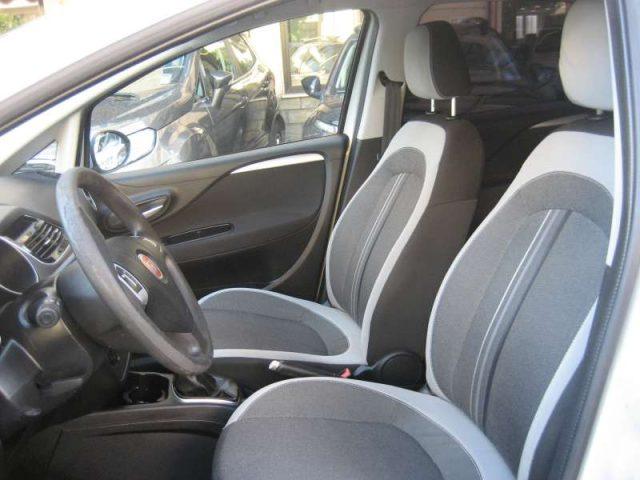 FIAT Punto 1.4 8V 5 PORTE NATURAL POWER EASY
