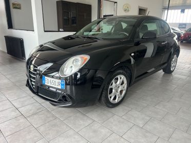 Alfa Romeo MiTo 1.4 105 CV M.air S&S Progression