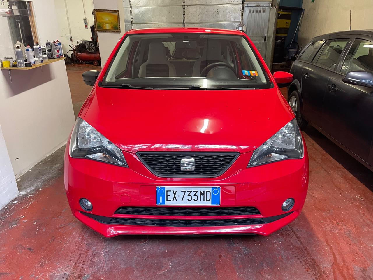 Seat Mii 1.0 3 porte Reference