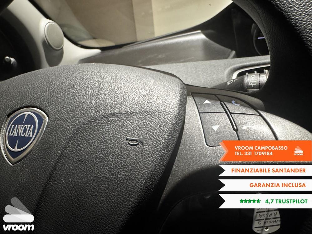 LANCIA Ypsilon 3ª serie Ypsilon 1.0 FireFly 5 ...