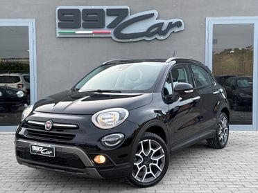 Fiat 500X 1.3 MultiJet 95 CV Cross*UNIPRO*OTTIME CONDIZIONI*PROMO*