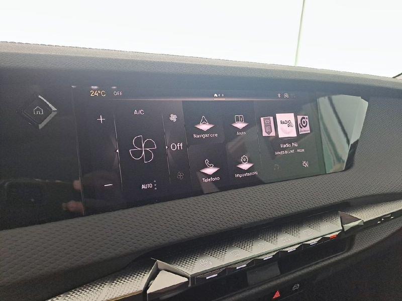 DS DS4 PureTech 130 Automatico Trocadero