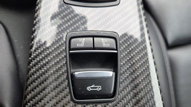 BMW M4 Cabrio Competition 450cv dkg PERMUTE UNICOPR.