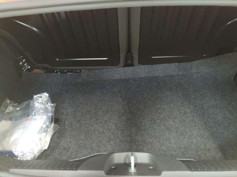 FIAT 500C 1.0 hybrid Dolcevita 70cv