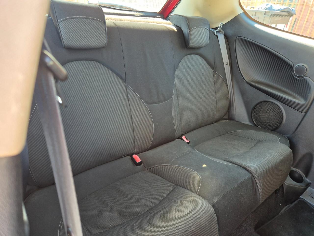 Alfa Romeo MiTo 1.4 78 CV Distinctive Sport Pack