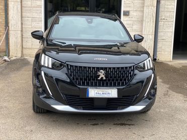 Peugeot 2008 PureTech 130 S&S EAT8 GT Line