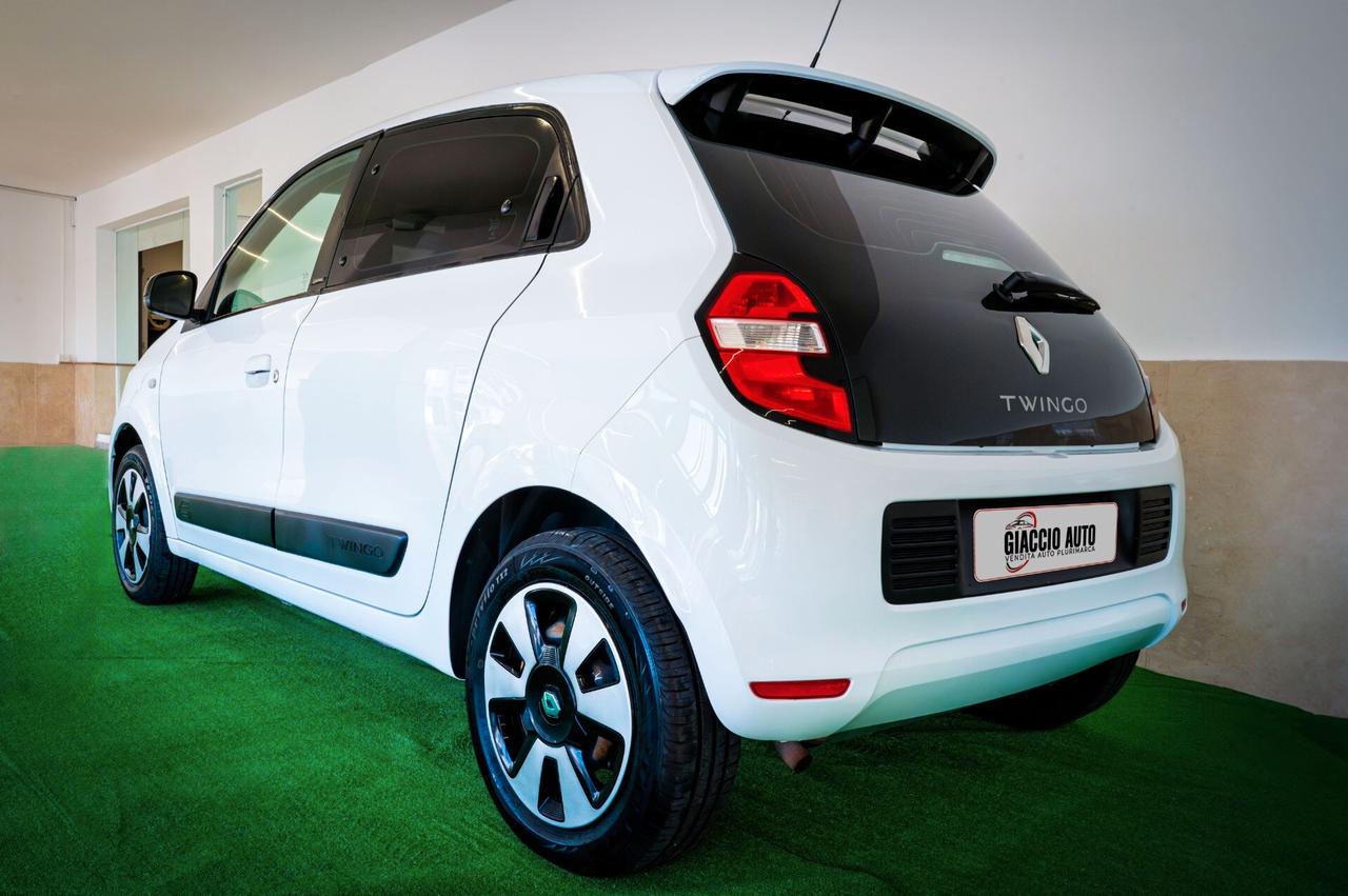 Renault Twingo SCe Zen