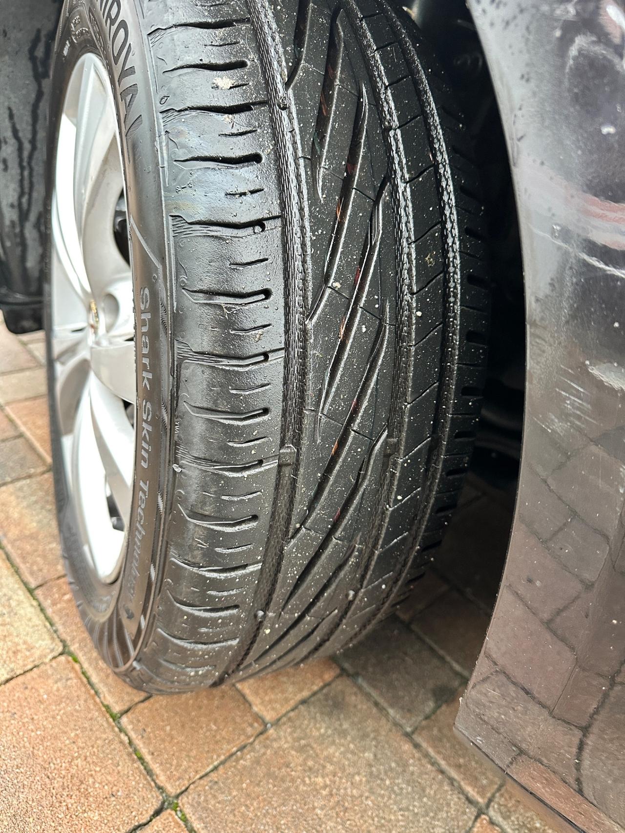 Alfa Romeo Giulietta 1.4 Benzina/GPL 170 cv