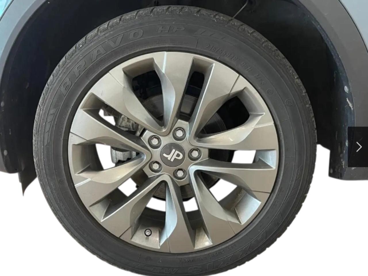 Dr 5.0 AUTOMOBILES 1.5 BI-FUELL GPL PERFETTA