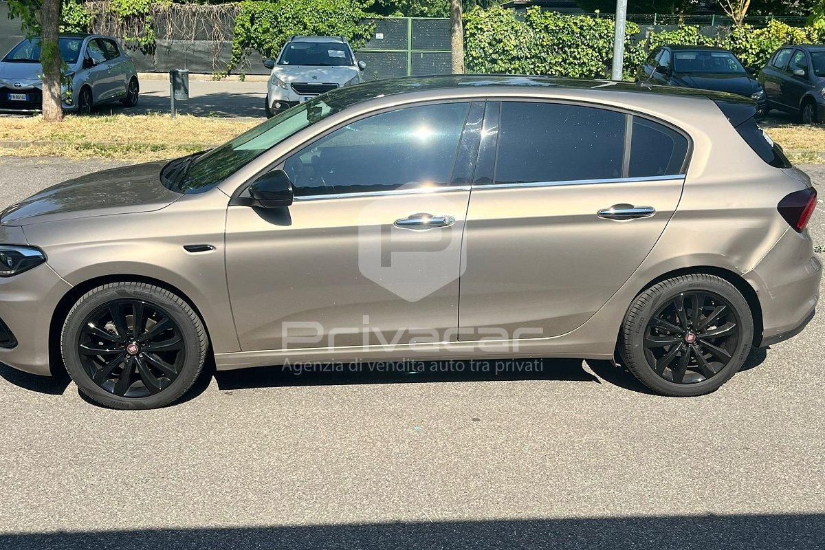FIAT Tipo 1.6 Mjt S&S 5 porte Lounge