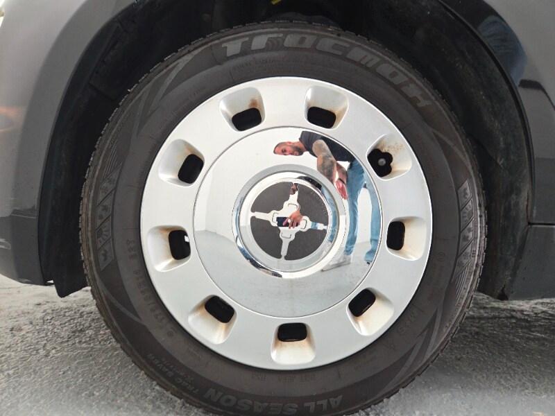FIAT 500 (2015-2024) 500 1.2 Pop
