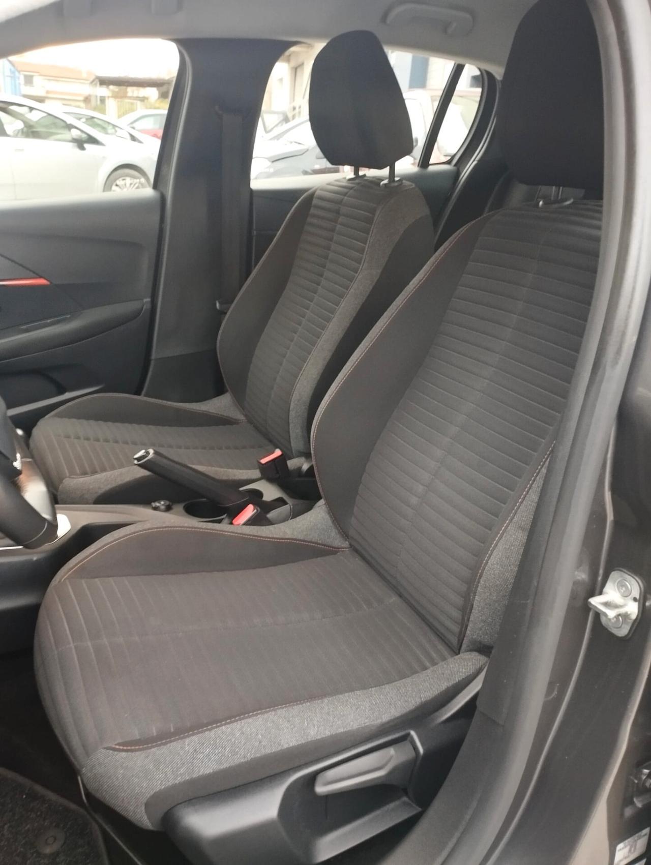 Peugeot 208 BlueHDi 100 Stop&Start 5 porte Active