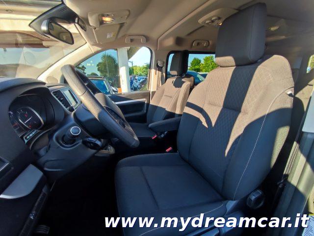OPEL Zafira Life 1.5 Diesel 120CV Start&Stop PASSO LUNGO