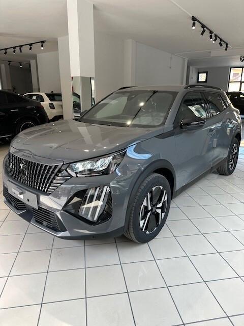 Peugeot 2008 PureTech 130 S&S EAT8 Allure