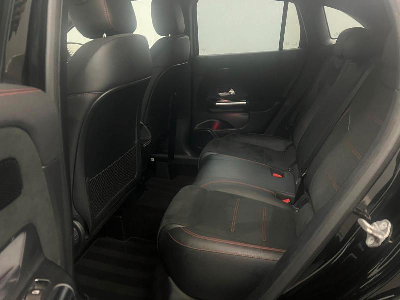 Mercedes GLA 220 d Sport Plus 4matic auto