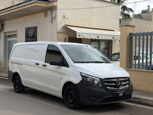MERCEDES-BENZ VITO 1.7 110 CDI Long Furgone
