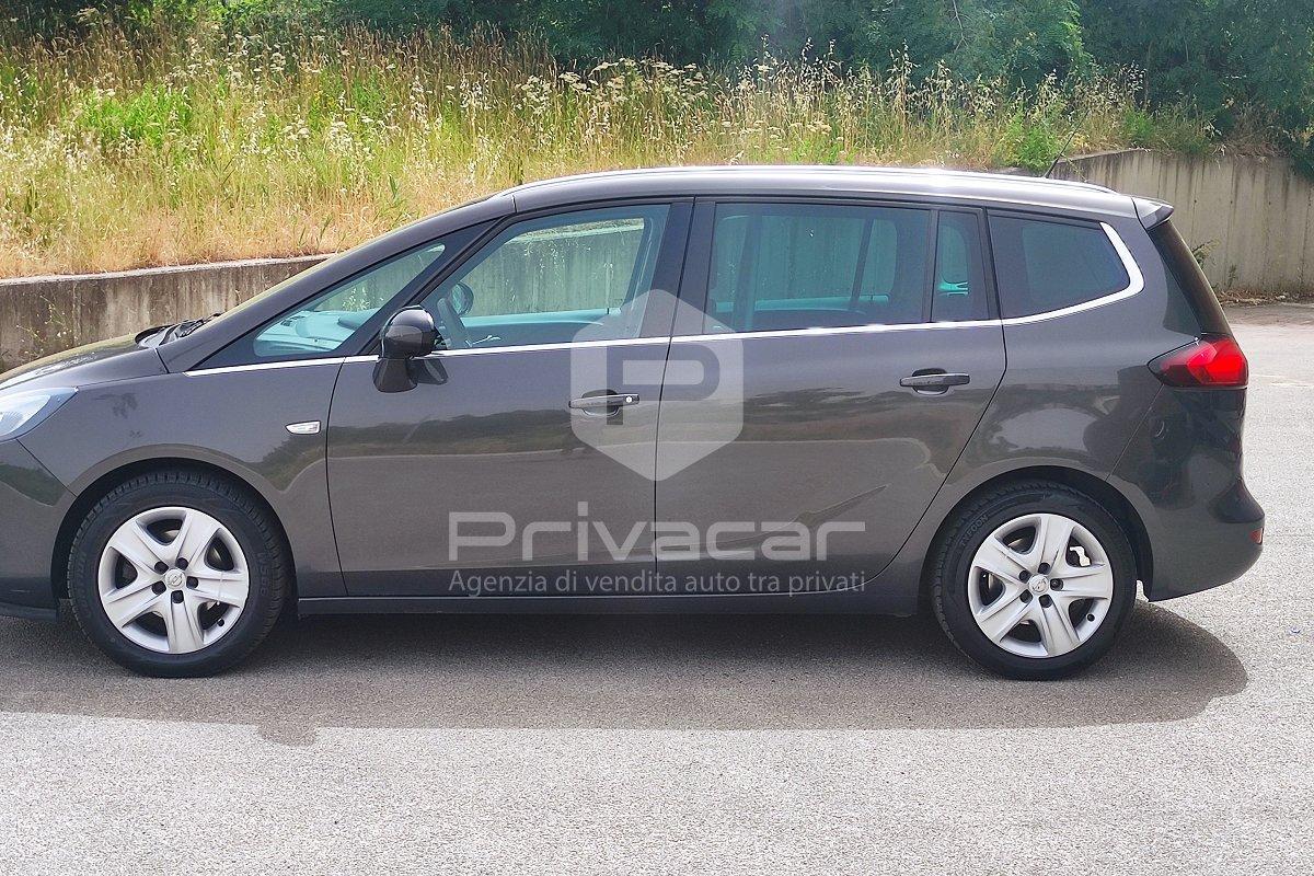 OPEL Zafira Tourer 1.6 CDTi 136CV Start&Stop Cosmo