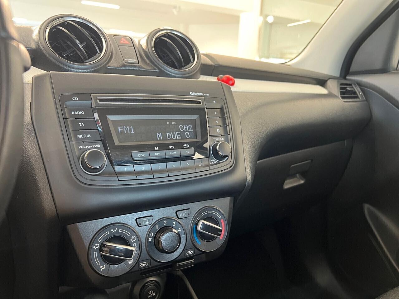 Suzuki Swift 1.2 Dualjet Cool