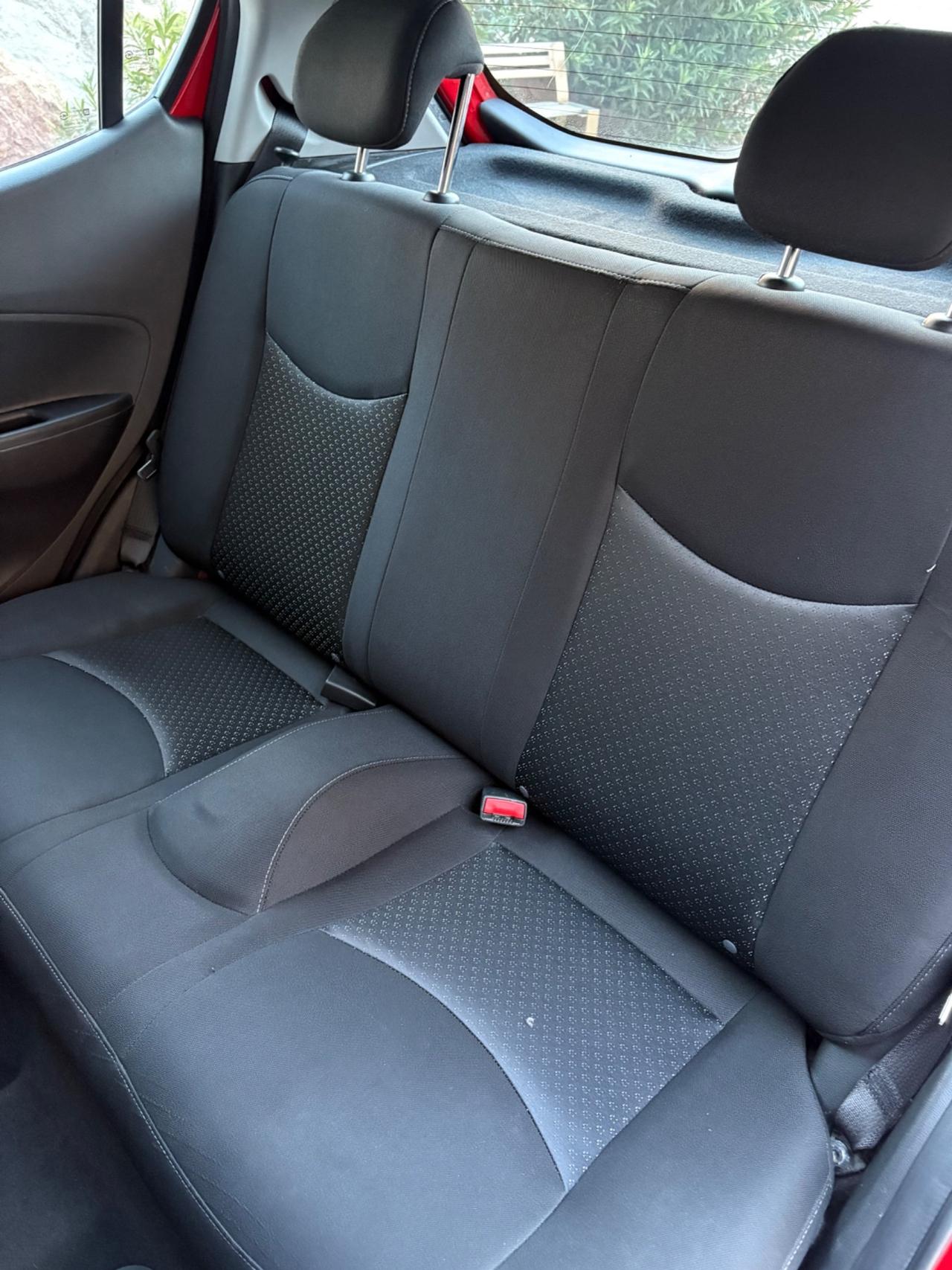 Opel Karl 1.0 75 CV Cosmo