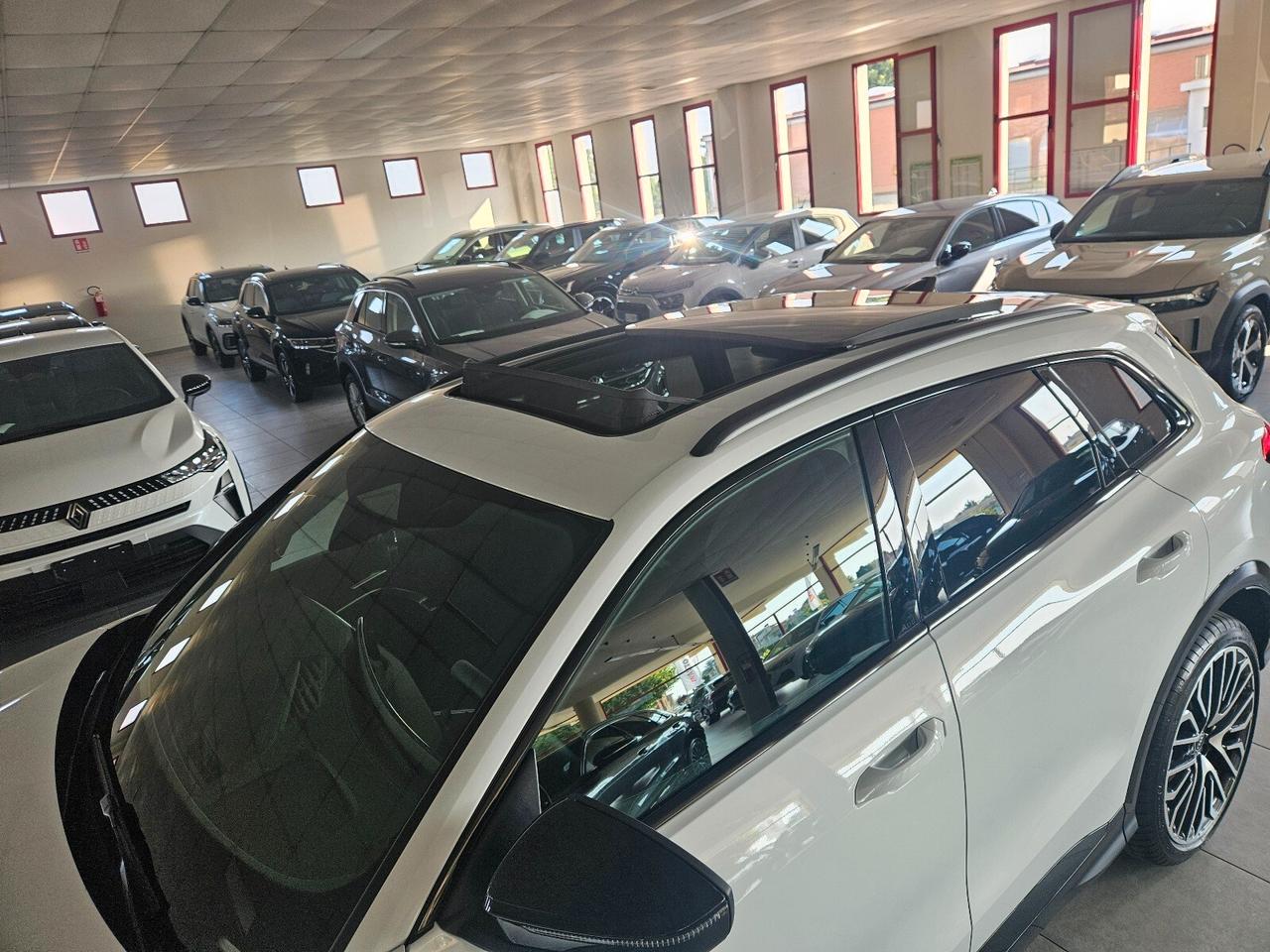 Audi Q5 SUV 2.0 TDI 204CV mHEV+ S-Tronic Quattro S-Line Edition
