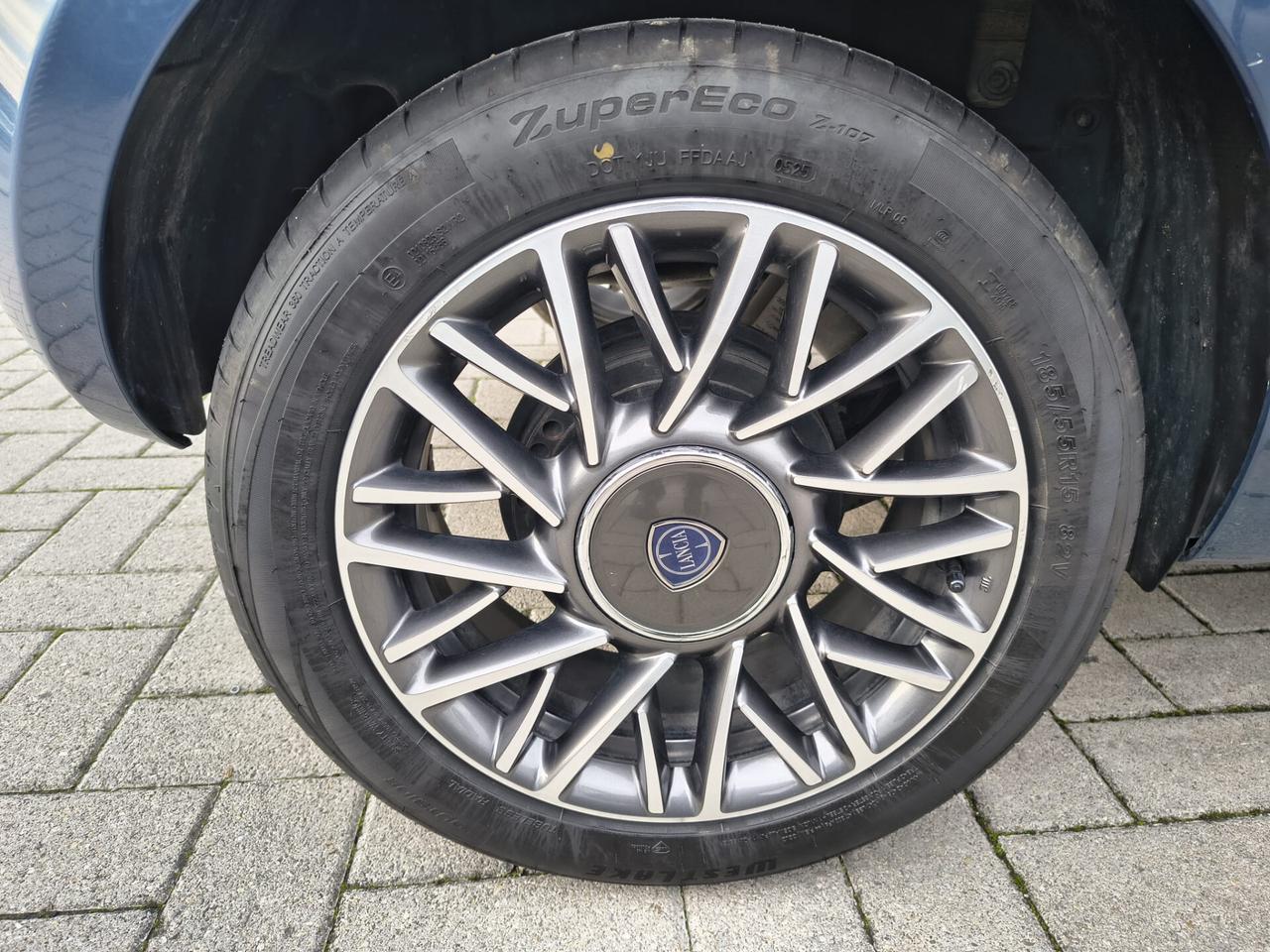 Lancia Ypsilon 1.0 Hybrid 5 POSTI*PREZZO REALE, SENZA OBBLIGHI*