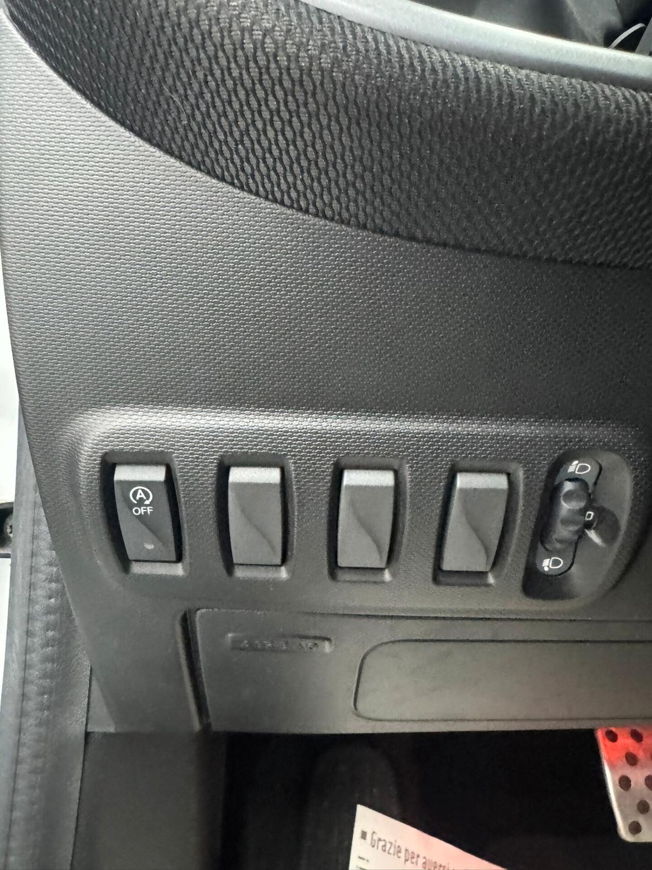 Smart ForFour 70 1.0 twinamic Brabus Style