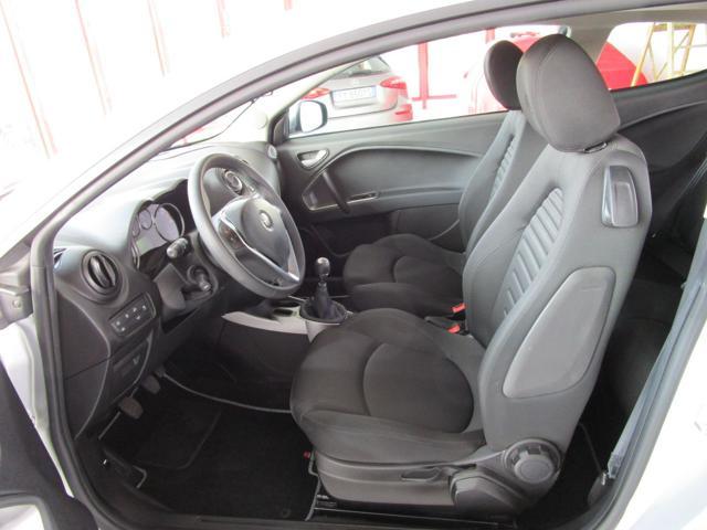 ALFA ROMEO MiTo 1.4 78 CV 8V S&S Urban