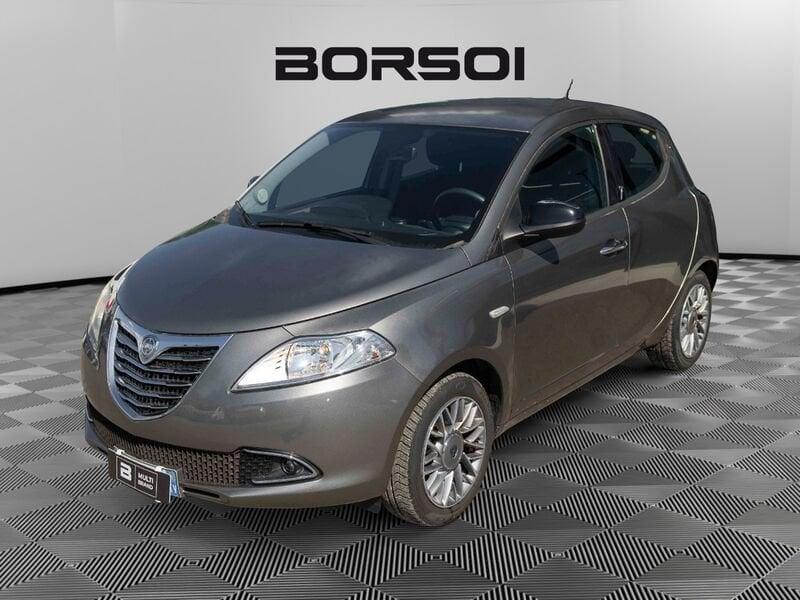 Lancia Ypsilon 3ª serie 1.2 69 CV 5 porte S&S Gold