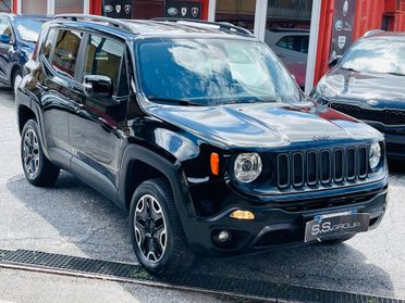 Renegade 2.0 Mjt 170CV 4WD- Trailhawk-60 mila km -