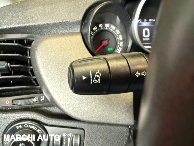 FIAT 500X 1.4 MultiAir 140 CV DCT Cross Plus
