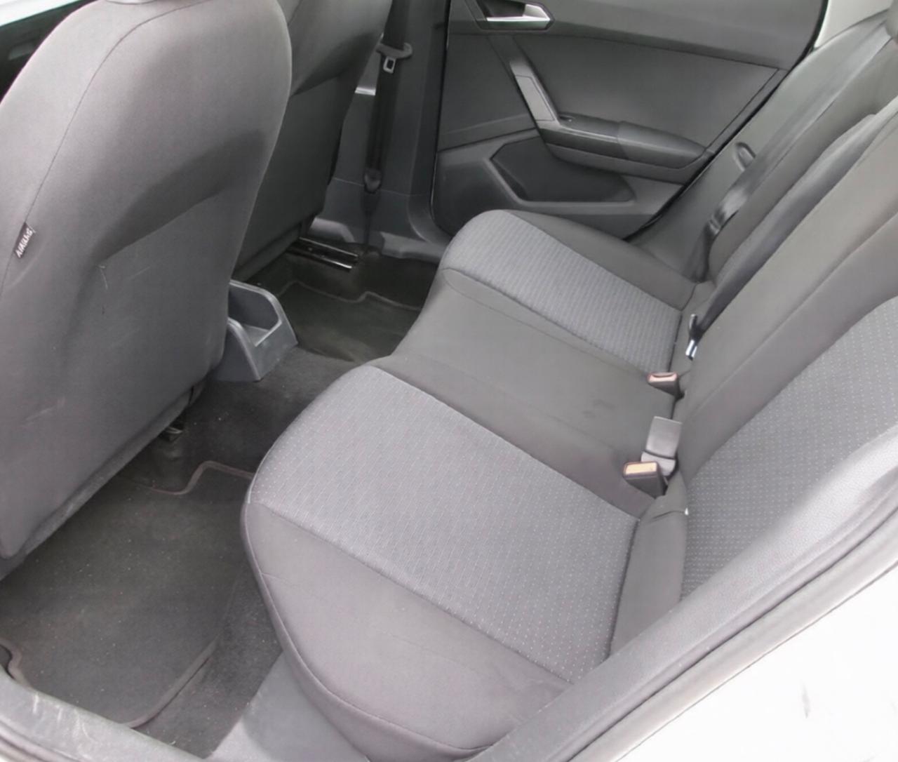 Seat Arona 1.0 EcoTSI 110 CV DSG