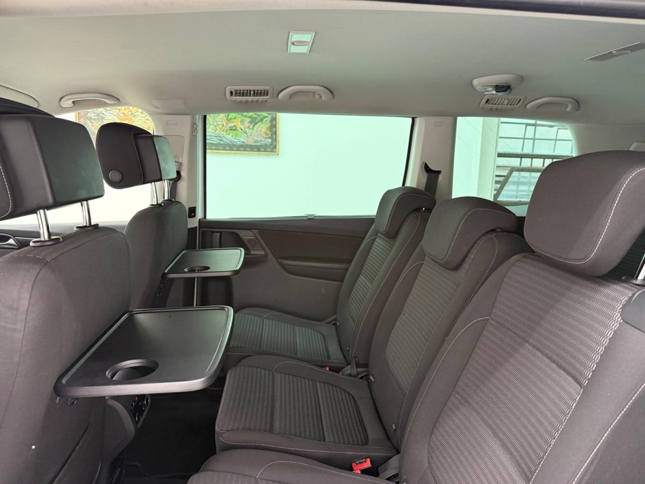 Seat Alhambra 2.0 TDI 150 CV DSG Xcellence 7 posti